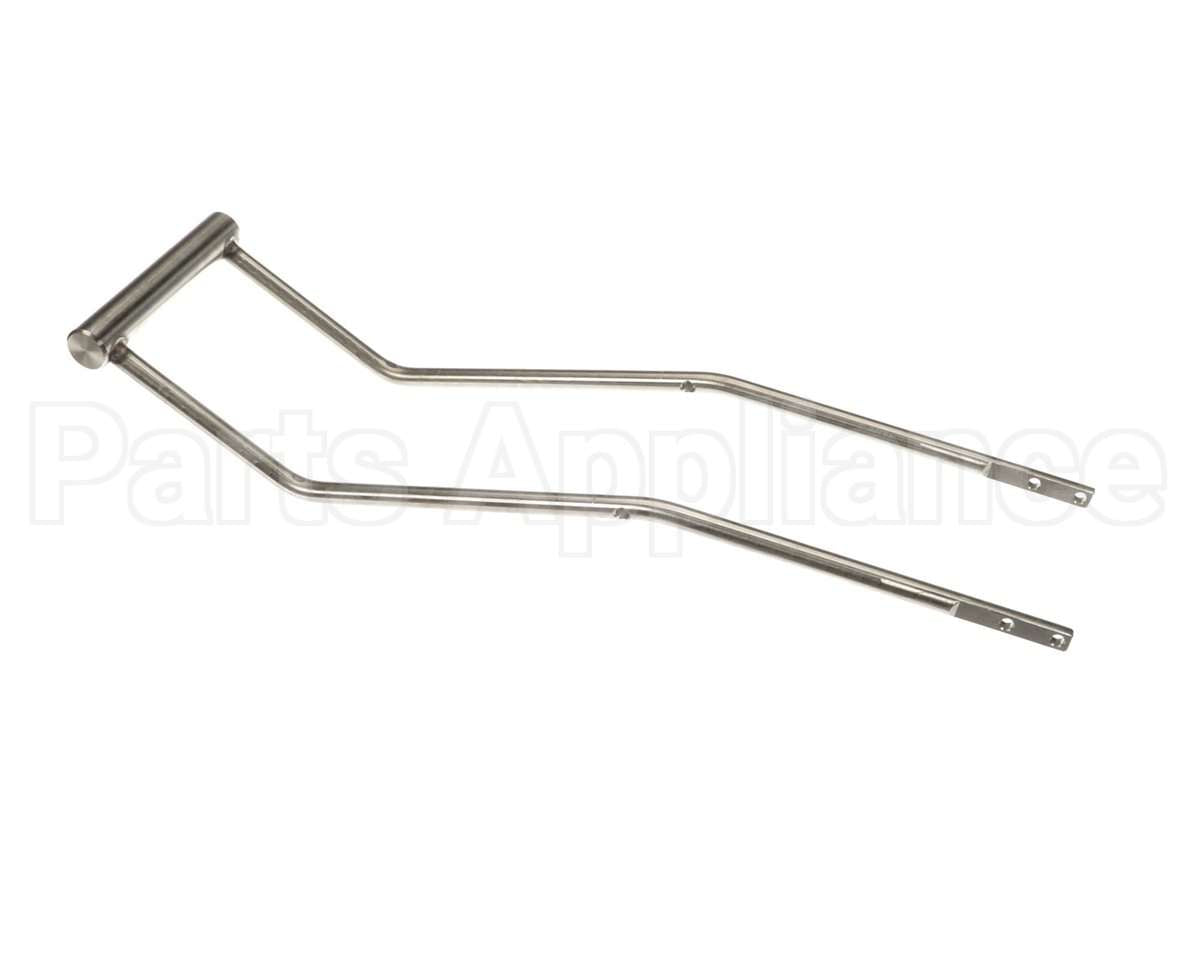 2V-Z18619 Star Arm Assembly.,Spt,No Burn Gd