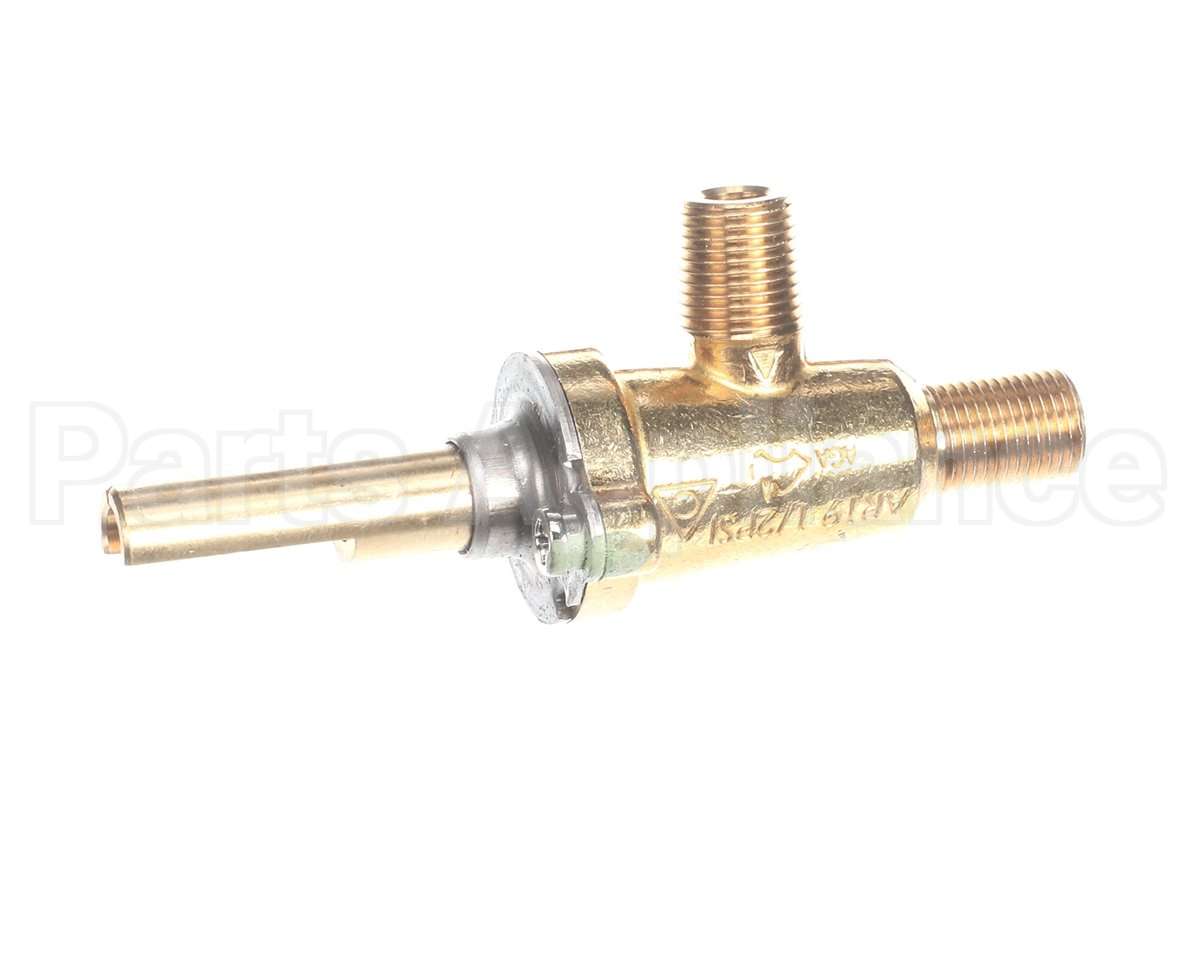 2V-Z21568 Lang 250 Degree Control Valve