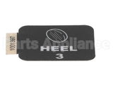 2V-Z3027 Star Cross Support