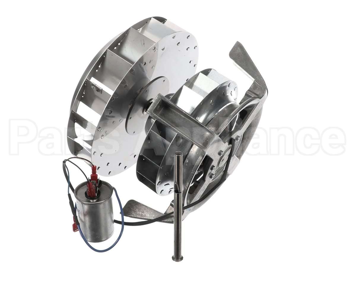 2V-Z5789 Star Probe, Tube-Um1833
