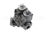 2V-Z6825 Star Valve, Gas Combi 1/2 24V