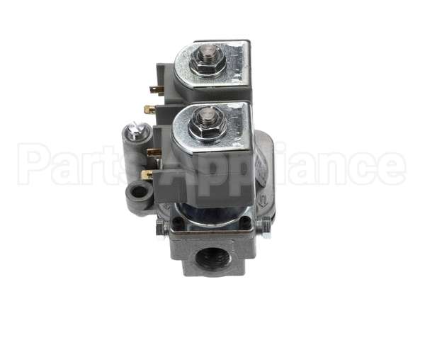2V-Z6825 Star Valve, Gas Combi 1/2 24V