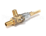 2V-Z6939 Star Valve, Hi / Lo Burner Bbq