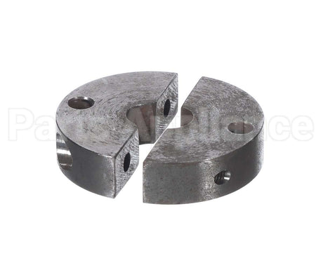 2V-Z8407 Star Collar, 2-Piece Common