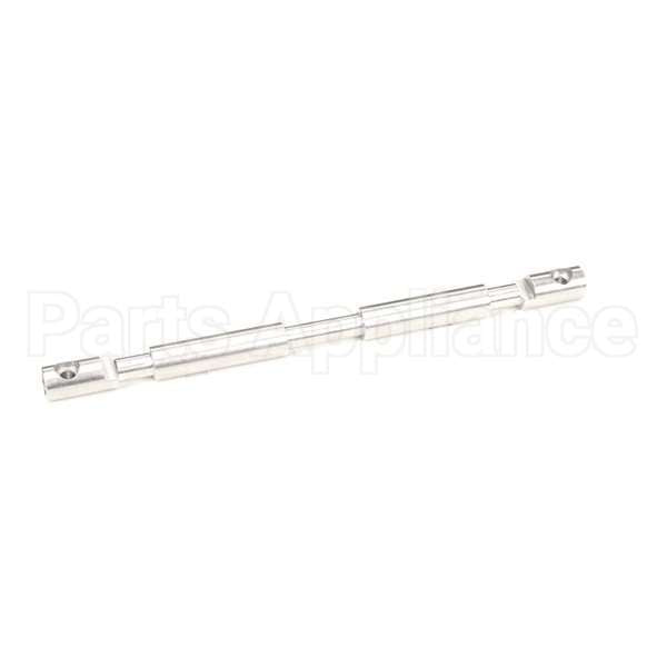2V-Z9524 Compatible Star Shafthinge-10 W/Spacers