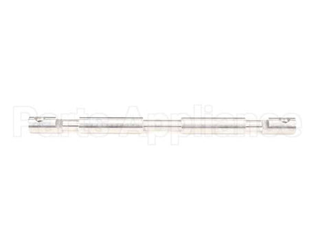 2V-Z9524 Star Shaft,Hinge-10 W/Spacers