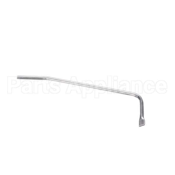 2VZ15280 Compatible Star Pilot Burner Manual