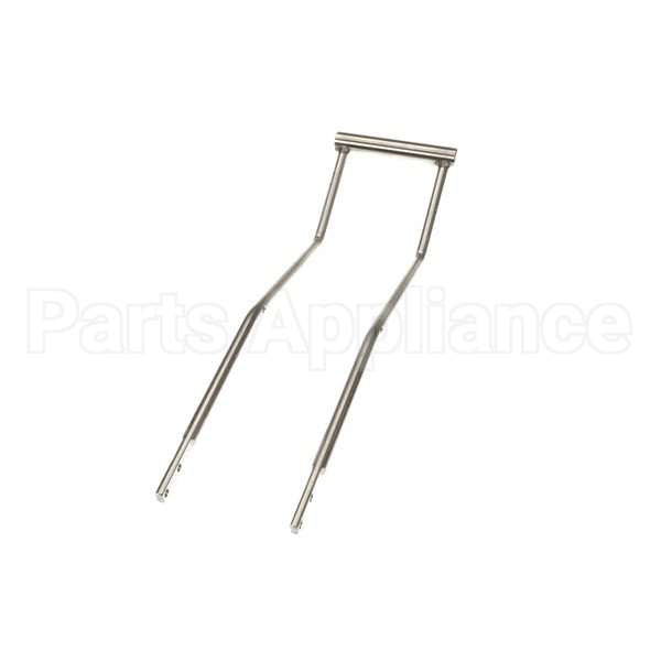 2VZ18619 Compatible Stero Arm Assy.sptno Burn Gd