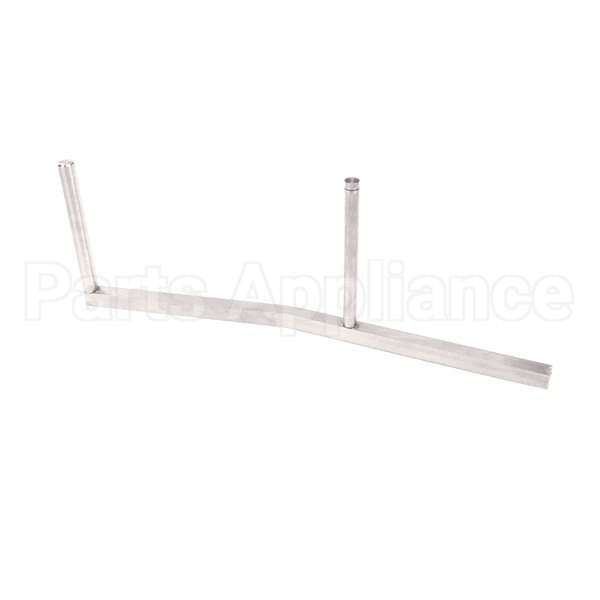 2VZ19133 Compatible Star L/H Arm Assy 14Spt