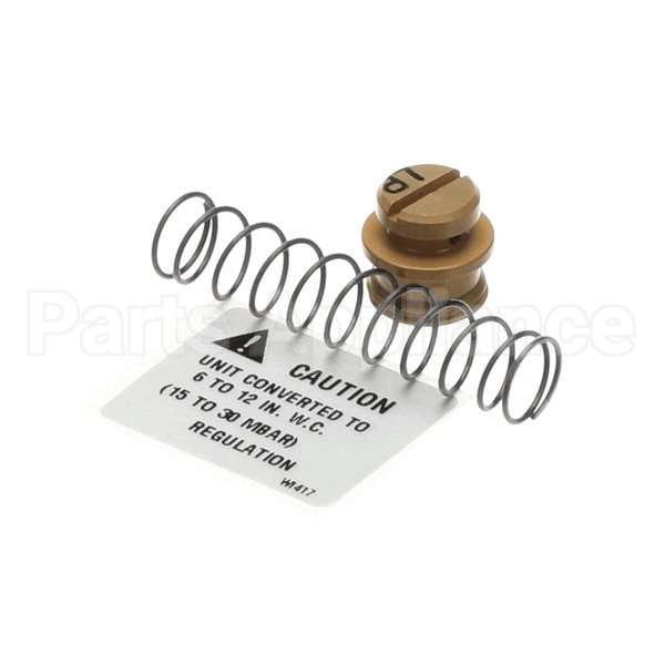 2VZ5659 Compatible Star Conversion Kit Lp-Um1854