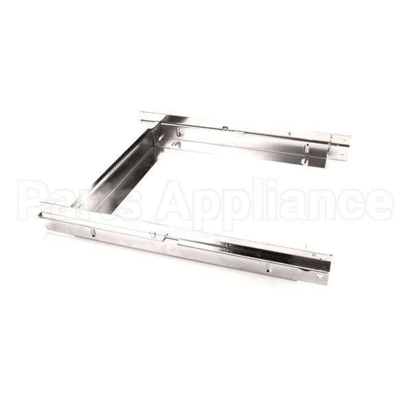 2W-3B22D0079 Compatible Star Weldment, Cariage