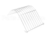 2W-50576 Star Weldment,Rack Return Tc17/21