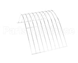 2W-50576 Star Weldment,Rack Return Tc17/21