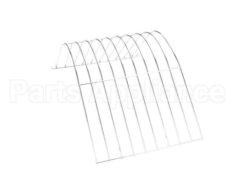 2W-50576 Star Weldment,Rack Return Tc17/21