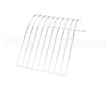 2W-50576 Star Weldment,Rack Return Tc17/21