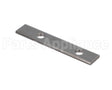 2W-75000028 Bakers Pride Shim; 3/16 Y6/8 Door