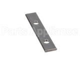 2W-75000028 Bakers Pride Shim; 3/16 Y6/8 Door