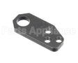 2W-S3276A Bakers Pride Door Spring Arm; 2.780 Bottom [Y6/Y8]