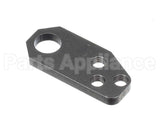 2W-S3276A Bakers Pride Door Spring Arm; 2.780 Bottom [Y6/Y8]