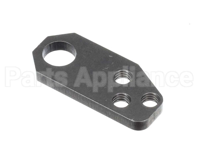 2W-S3276A Bakers Pride Door Spring Arm; 2.780 Bottom [Y6/Y8]