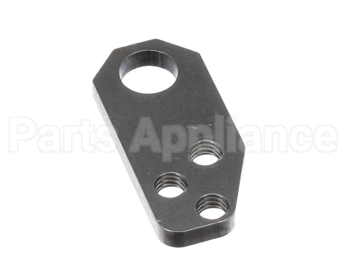 2W-S3276A Bakers Pride Door Spring Arm; 2.780 Bottom [Y6/Y8]
