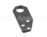 2W-S3276A Bakers Pride Door Spring Arm; 2.780 Bottom [Y6/Y8]