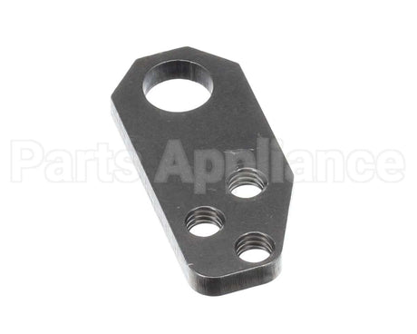 2W-S3276A Bakers Pride Door Spring Arm; 2.780 Bottom [Y6/Y8]