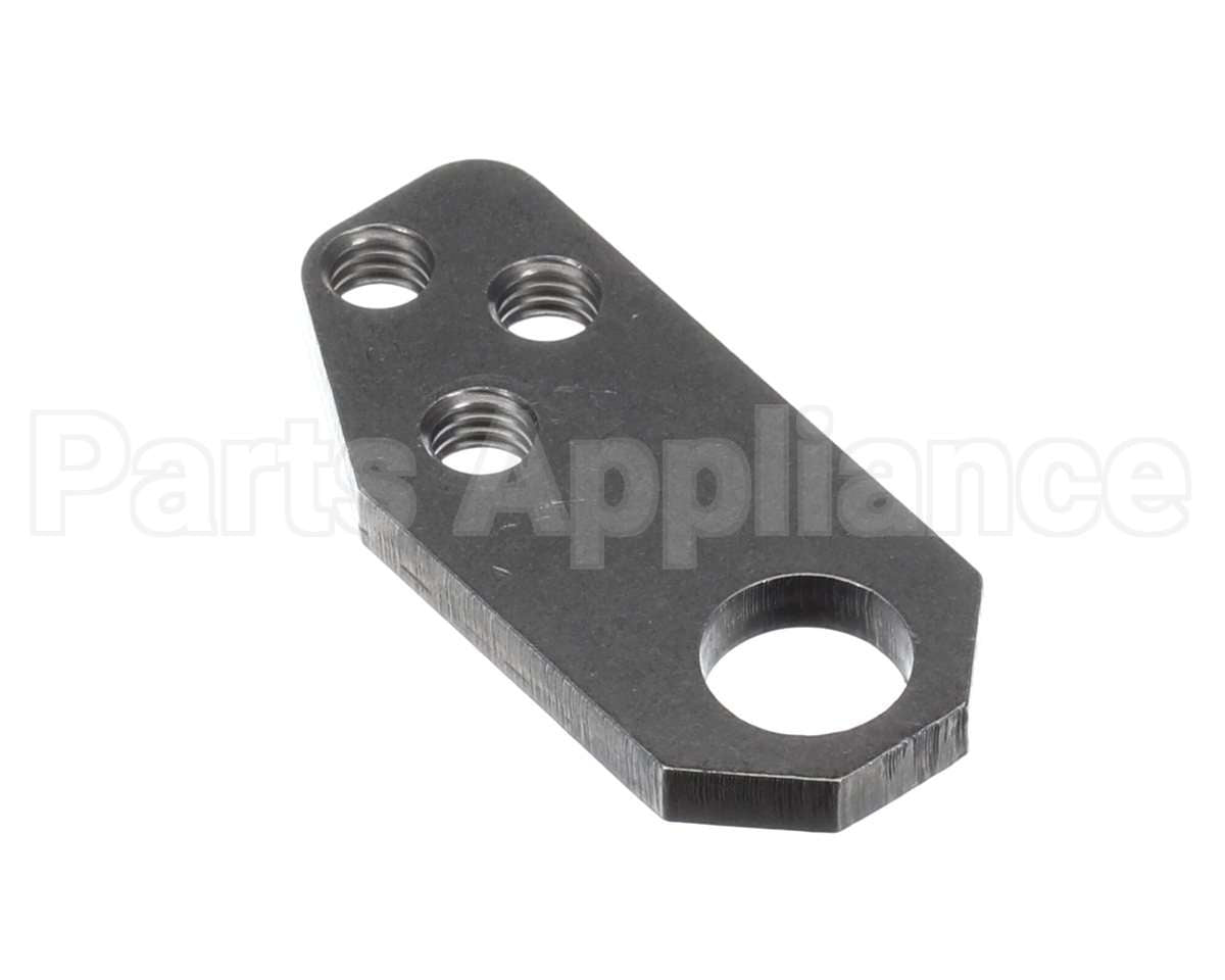 2W-S3276A Bakers Pride Door Spring Arm; 2.780 Bottom [Y6/Y8]