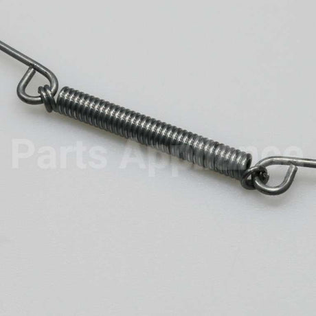 2W20017E LG Clamp Assembly