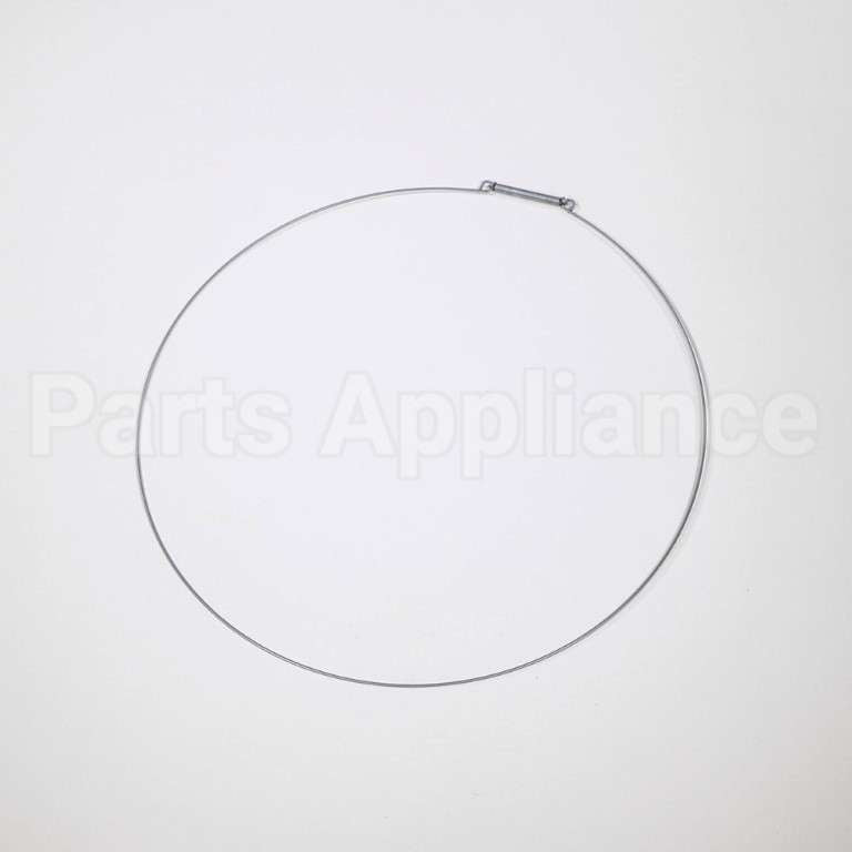 2W20017F LG Clamp Assembly