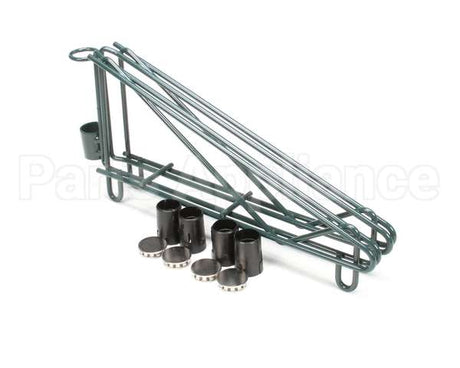 2WS14K3 Metro Se Wall Bracket In K3