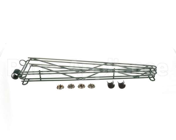 2WS24K3 Metro Dbl Bracket In Metroseal 3