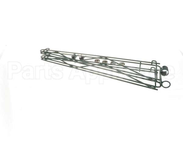 2WS24K3 Metro Dbl Bracket In Metroseal 3