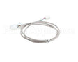 3-021 Continental Refrigeration Extrusion, Collar 12 L