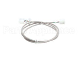 3-021 Continental Refrigeration Extrusion, Collar 12 L