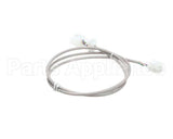 3-021 Continental Refrigeration Extrusion, Collar 12 L