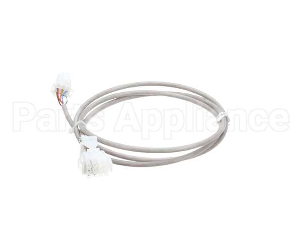 3-021 Continental Refrigeration Extrusion, Collar 12 L
