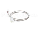 3-021 Continental Refrigeration Extrusion, Collar 12 L