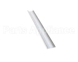 3-027 Continental Refrigeration Extrusion, Collar 20 1/8 L