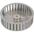 3-1300-8 Compatible Vulcan Blower Wheel 7-1/8D X 2W 1/2