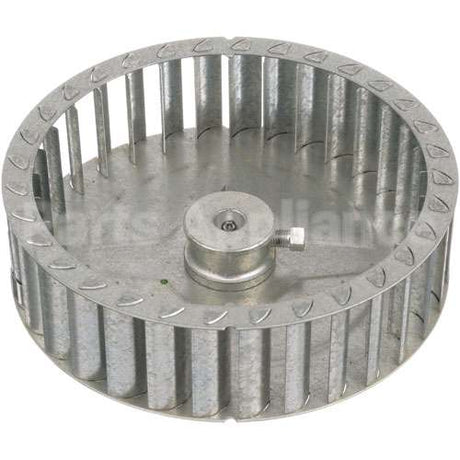 3-1300-8 Compatible Vulcan Blower Wheel 7-1/8D X 2W 1/2