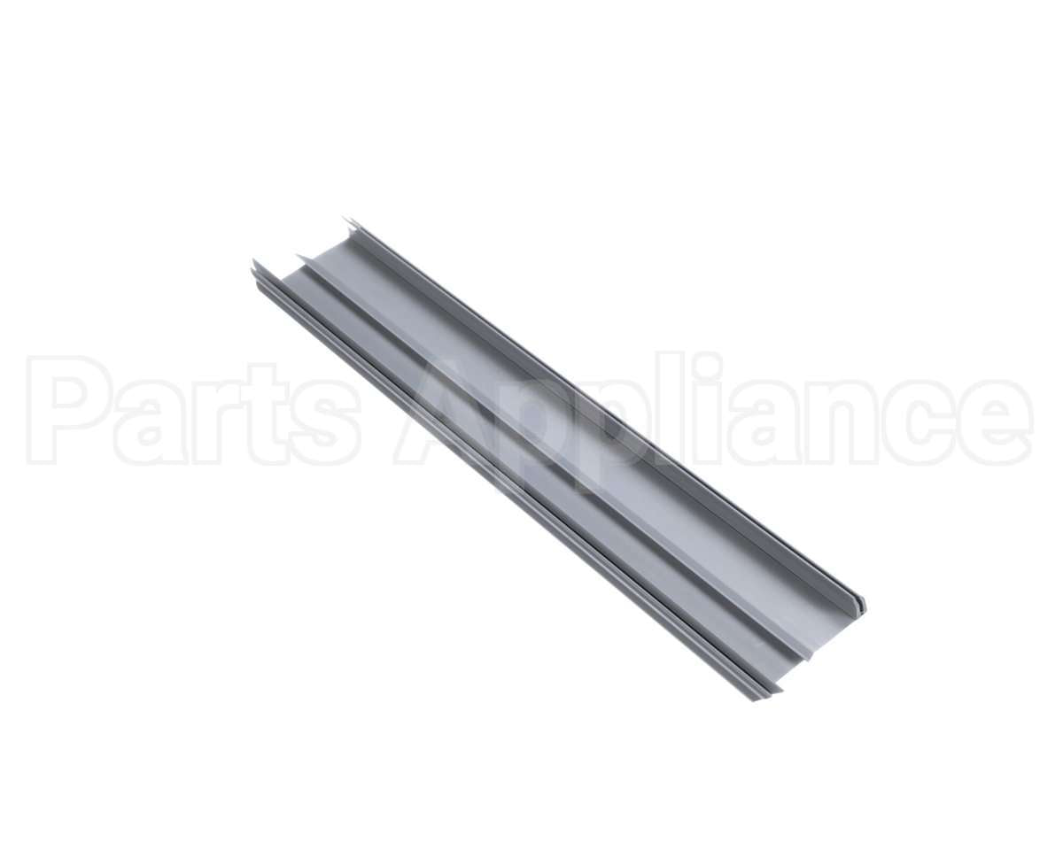 3-232-45D Continental Refrigeration Ledge, Plastic, 13In