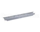 3-232-45D Continental Refrigeration Ledge, Plastic, 13In