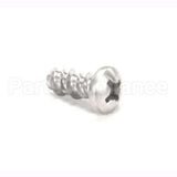 3-3836-02 Compatible Scotsman Screw Hi-Lo #8 X 3/8 Ss
