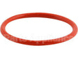 3-40-059 Compatible Hatco O-Ring, Silicone, 1-1/2" Od, Fda