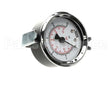 3-CB15 Southbend Range Pressure Ga.2"Dia.15 Psi