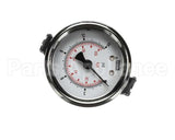 3-CB15 Southbend Range Pressure Ga.2"Dia.15 Psi