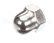 3-DV31 Southbend Range Nut For 3" Drawoff