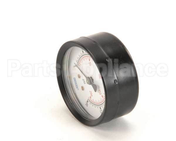 3-PG30 Southbend Range Pressure Gauge