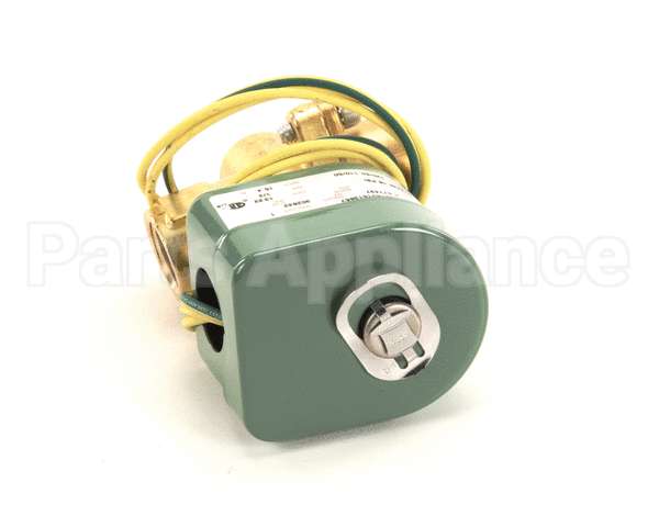 3-S467 Southbend Range Exhaust Solenoid Valve